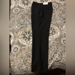 Ann Taylor Classic Black Trousers